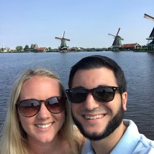 Meet your Posher, Joe